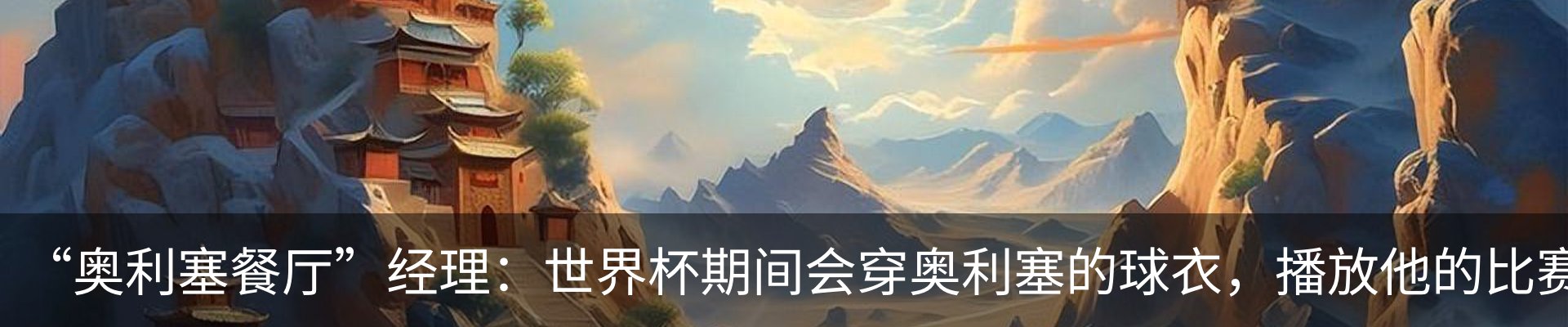 新闻动态