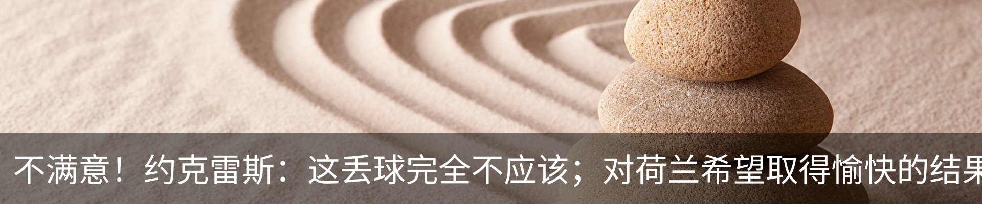 新闻动态