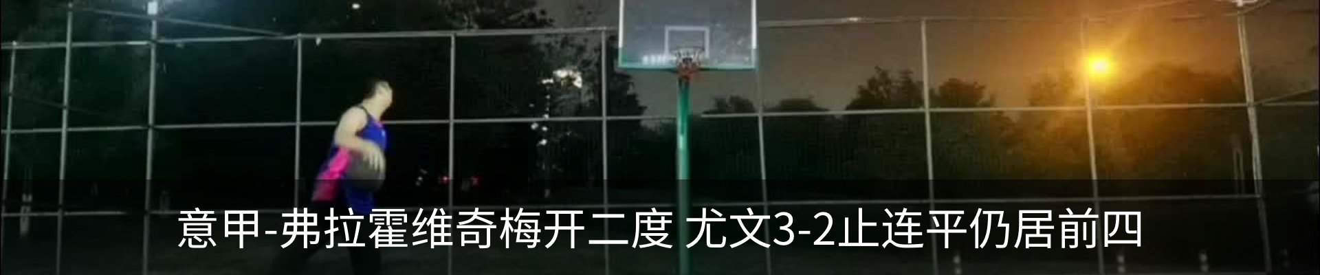 新闻动态