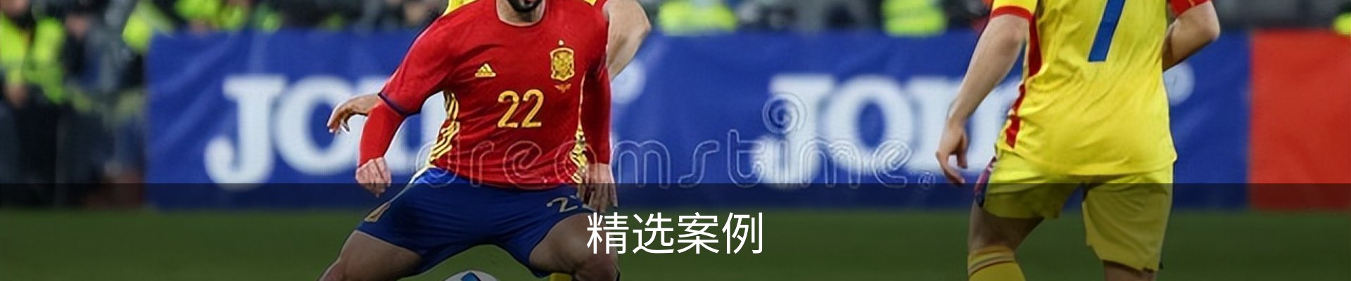 精选案例